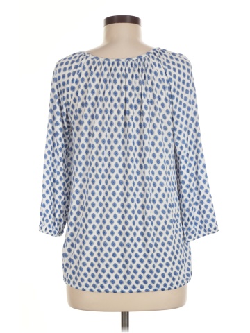 MICHAEL Michael Kors 3/4 Sleeve T-Shirt (view 2)