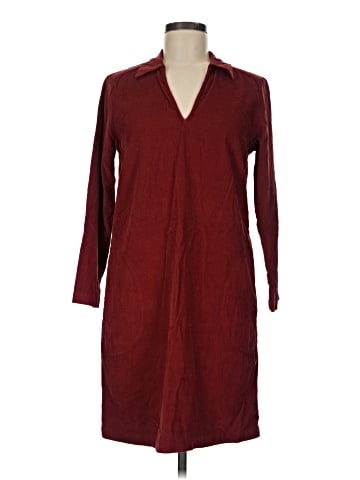 Velvet by Graham & Spencer Casual Dress (view 1)