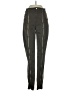 A.L.C. Green Casual Pants Size 4 - photo 1
