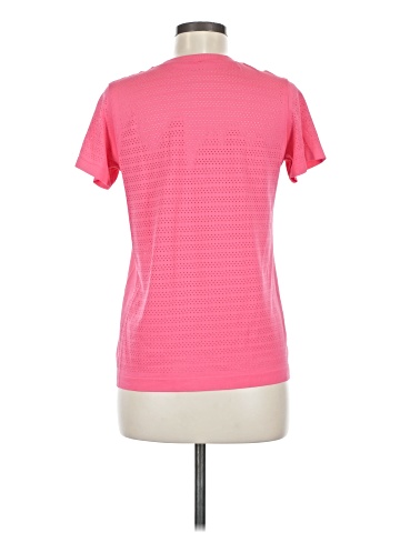 Lululemon Athletica Short Sleeve T-Shirt (view 2)