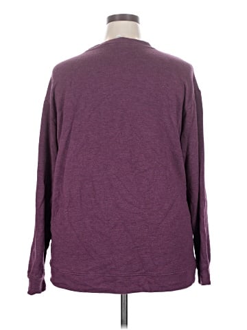 Orvis Pullover Sweater (view 2)