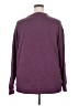 Orvis Purple Pullover Sweater Size XXL - photo 2