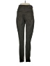 A.L.C. Green Casual Pants Size 4 - photo 2