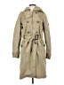Closed Tan Trenchcoat Size S - photo 1