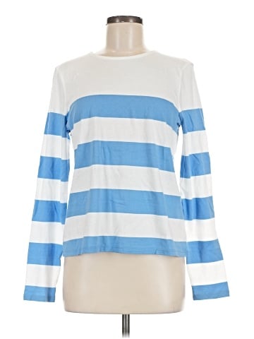 Boden Long Sleeve Top (view 1)