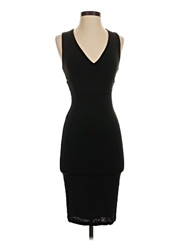 Marciano Cocktail Dress (view 1)