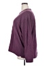 Orvis Purple Pullover Sweater Size XXL - photo 5