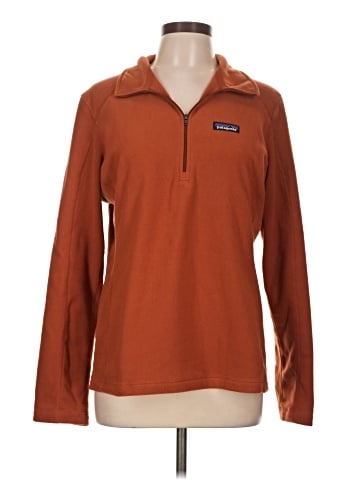 Patagonia Pullover Sweater (view 1)