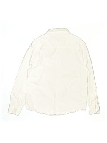 Zara Long Sleeve Button-Down Shirt (view 2)