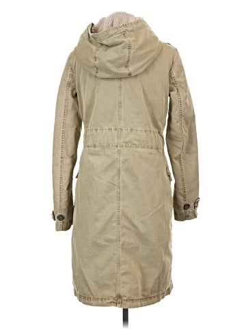 Closed Trenchcoat (view 2)