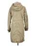 Closed Tan Trenchcoat Size S - photo 2