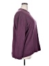 Orvis Purple Pullover Sweater Size XXL - photo 4