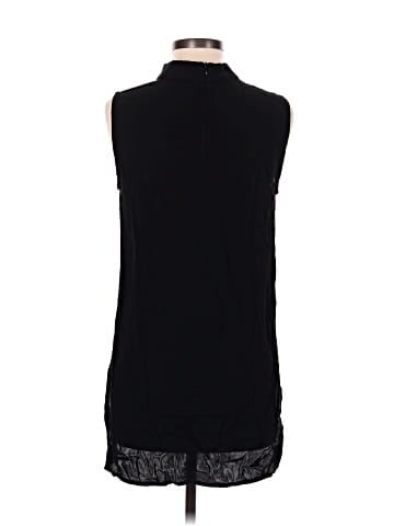 Zara Basic Sleeveless Blouse (view 2)