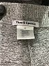 Theo & Spence Solid Gray Sweatpants Size S - photo 7