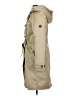 Closed Tan Trenchcoat Size S - photo 5