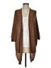 ee:some Brown Cardigan Size S - photo 1