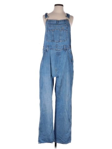 Gap Overalls (view 1)