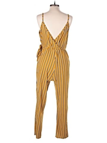 No Boundaries Jumpsuit (view 2)