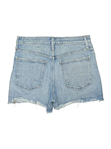 Madewell Denim Shorts (view 2)