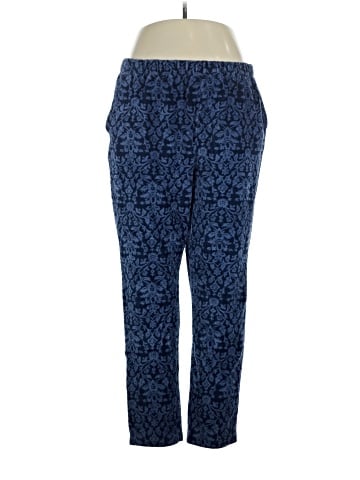 Lands' End Casual Pants (view 1)