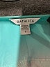Athleta Teal Blue Casual Dress Size 2 - photo 4