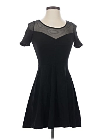 Divided by H&M Cocktail Dress (view 1)