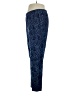 Lands' End Print Blue Casual Pants Size 1X - photo 5