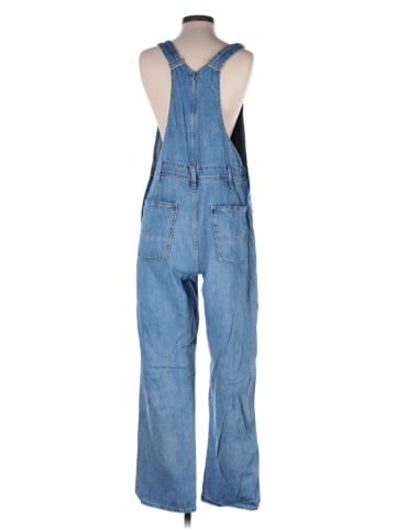 Gap Overalls (view 2)
