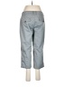 Dockers Gray Casual Pants Size 8 - photo 2