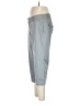 Dockers Gray Casual Pants Size 8 - photo 5