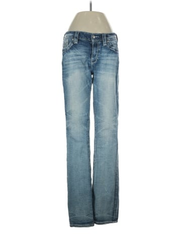 Rock Revival Jeans (view 1)