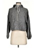 Zara Gray Windbreaker Size XS - photo 1
