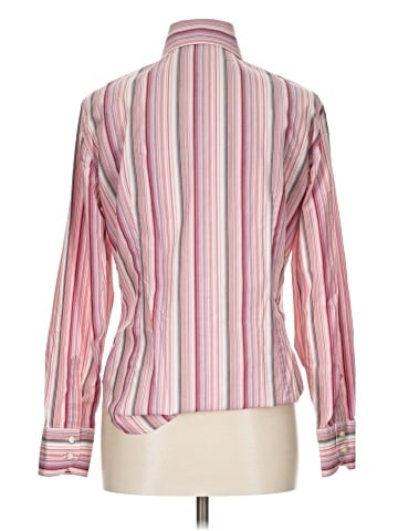 ETRO Long Sleeve Blouse (view 2)