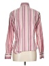 ETRO Stripes Pink Long Sleeve Blouse Size EU (IT) 48 / US 12 - photo 2