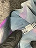MNG Purple Sleeveless Blouse Size XL - photo 8