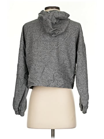 Zara Windbreaker (view 2)