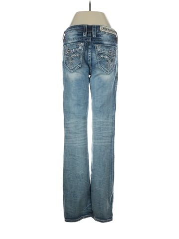 Rock Revival Jeans (view 2)