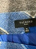 Talbots Plaid Blue Wool Skirt Size 4 Petite - photo 4