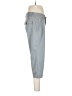 Dockers Gray Casual Pants Size 8 - photo 4