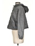Zara Gray Windbreaker Size XS - photo 5