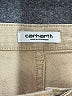 Carhartt Tan Khakis Size 32 waist - photo 7