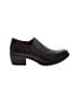 B.O.C Black Ankle Boots Size 7 1/2 - photo 1