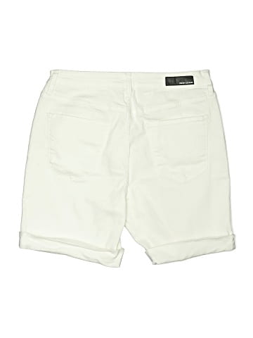 DKNY Jeans Khaki Shorts (view 2)