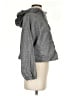 Zara Gray Windbreaker Size XS - photo 4