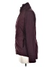 Athleta Solid Burgundy Jacket Size S - photo 5