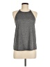 Active by Old Navy Gray Active Tank Size M - photo 1