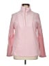 Dudley Stephens 100% Polyester Pink Sweatshirt Size XL - photo 1