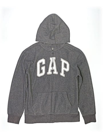 Gap Kids Zip Up Hoodie (view 1)