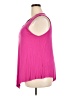 Avenue Pink Sleeveless Blouse Size 18 Plus - photo 5