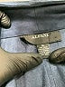 Alfani Blue Blazer Size M - photo 6